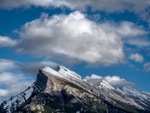 Mount Rundle - #2