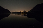 The Plough in Crummock Water:100H