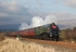 2.3.13 - LNER A4 No. 60009 1Z88 Carlisle - Euston CME, Town End Farm