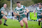 Guernsey Raiders v Worthing 2022-20