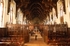 Domenican House of Studies, Chapel, Nave