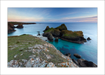 Kynance Cove