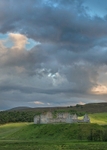 Ruthven Barracks vert