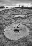 Old forge stone, Culdaff