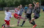 BWCI Mini Soccer Festival 2022-4