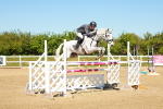 SBM_001523_Class 5 - Senior Foxhunter - 120m
