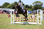 Class 8: 85cm National Amateur Championship Qualifier portfolio