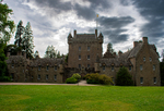 Cawdor Castle - DSC_8506