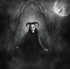 Dark Beauty