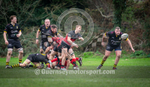 St Jacques Vikings v Bournmouth II-20