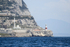 Trinity House Lighthouse at Europa Point, Gibraltar