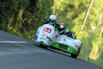 Anthony Eades / Ian Greensmith