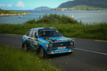 Wilton Recycling Donegal Rally Saturday 75 of 132