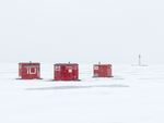 TRIO - INNER BAY, LONG POINT