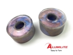 Abalone Blue/Pink