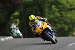 Grant Wagstaff Yamaha / Ducks Cross Racing