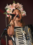 Molotov Jukebox