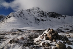 Stob Coire nan Lochan