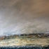 Misty Shoreline