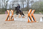 13TH APRIL 2024 - Senior British Show Jumping Cat 1 - MUIRMILL EC portfolio