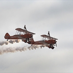 blackpool air show 2010