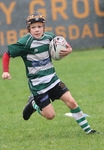 Trentham Rugby portfolio