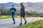 North Lakes Half Marathon  10k-520