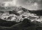 Langdale Pikes 3