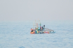 Traditional Fishing Boat