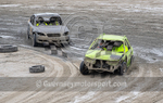 Autocross Fun Meeting 2019-11