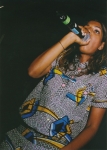 M.I.A. @ music box