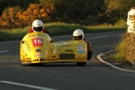 Gordon Shand / Phil Hyde Shand F2 / Kevin Ashworth Machined Timber