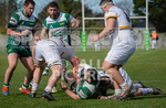 Guernsey Raiders v Esher-34