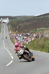 Davy Morgan
