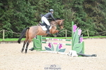 Cls 1 British Novice and 90cm Open portfolio