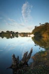 <center>Wroxham Broad</center>