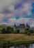 Inveraray Castle, Argyll, Scotland