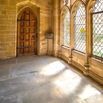 Fitzalan Chapel II
