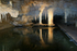 The Suspended Table formation in Lake Cave