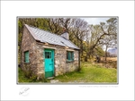 01 9x12 2022-127C The game keepers cottage Glenveagh Co Donegal