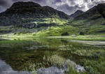 Deep in the Glen - Glencoe