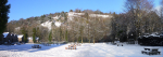 loggerheads-snow