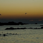 cobo bay guernsey