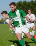 Guernsey v Upton Park-3