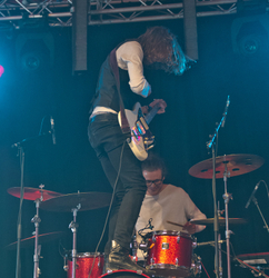 Wychwood Festival 2015 portfolio