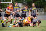  St Jacques Vikings v IoM Select XV-8