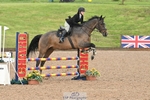 Cls 15 85cm Amateur Qualifier portfolio