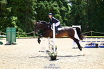 Cls 26 95cm Nat Am Qualifier portfolio