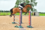 Cls 3 Snr Foxhunter & 1.20m Open portfolio
