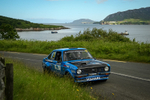Wilton Recycling Donegal Rally Saturday 121 of 132